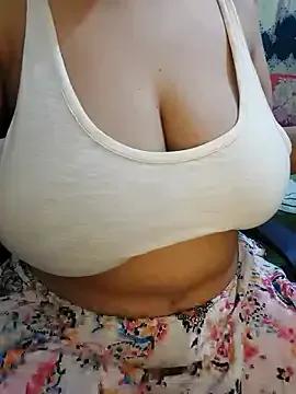 Private Adiba_2 on StripChat