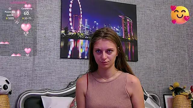 Freechat AdissonLane on StripChat