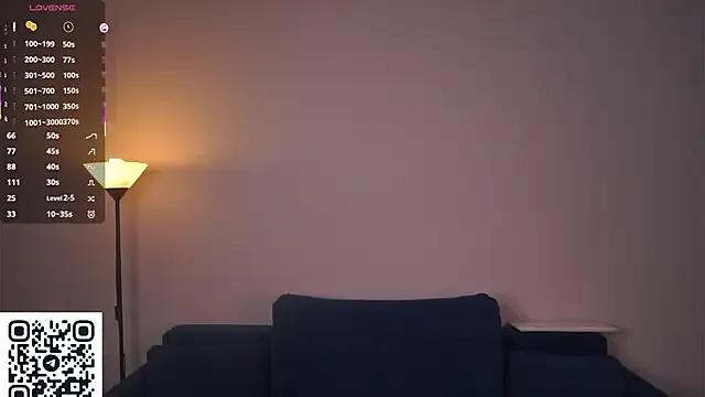 StripChat AdrianaCoenen  is Freechat  AdrianaCoenen — Suck my finger close to cam