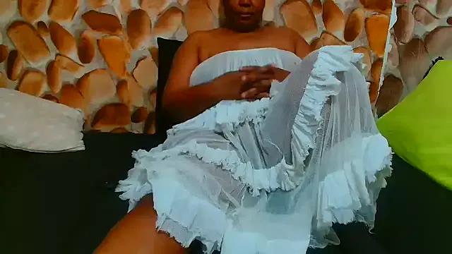 Avatar of AfricanBigAssxx98