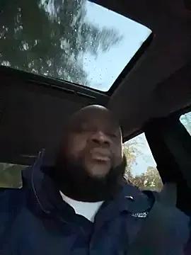 Avatar of africandickxxl