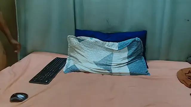 Freechat AfricanPopi on StripChat
