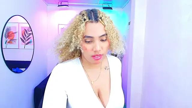 Avatar of Afroditha_69