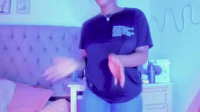 Avatar of AfroGoddess