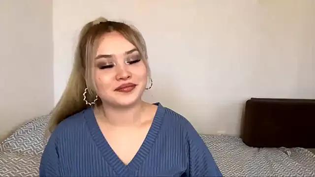 StripChat AgataTif  is Freechat  AgataTif — lick my finger 30