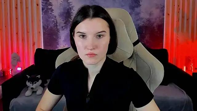 StripChat AgataWillis  is Freechat  AgataWillis — I'll take off my skirt for 5 minutes