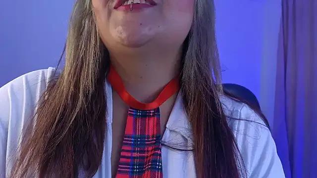 Avatar of Agatha_humidity