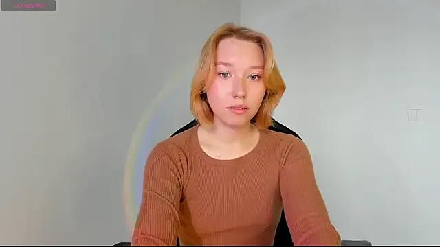 Agatha_May on StripChat 