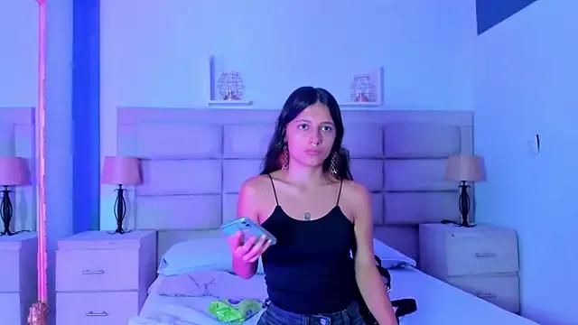 StripChat Agathaargent_  is Freechat  Agathaargent_ — Freechat on StripChat