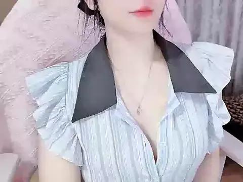 Freechat Agnelyn____ on StripChat