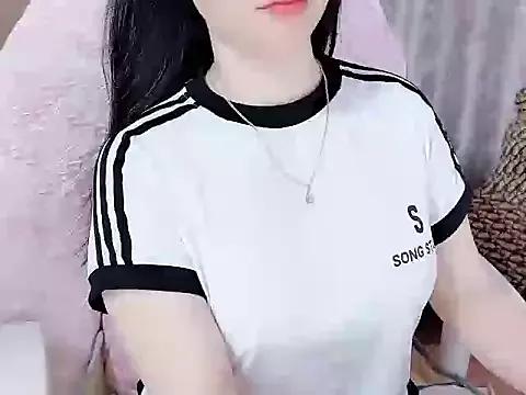 Freechat Agnelyn____ on StripChat
