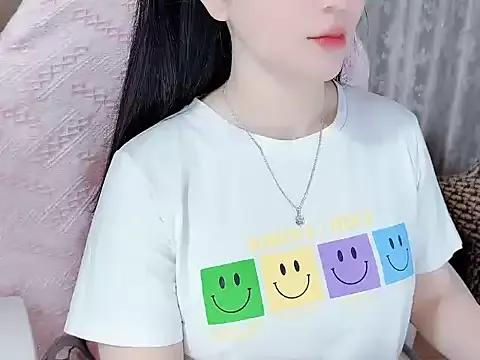 Freechat Agnelyn____ on StripChat