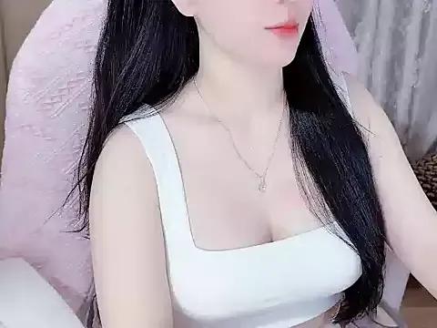 Freechat Agnelyn____ on StripChat