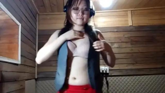 AiCress — Biggest smile ever^^