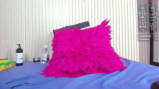 Aida-nicolle on StripChat 