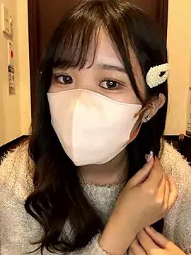 StripChat Aika_JP is Freechat Aika_JP — ///