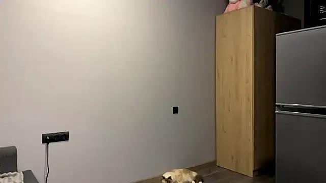 AiMinix on StripChat 