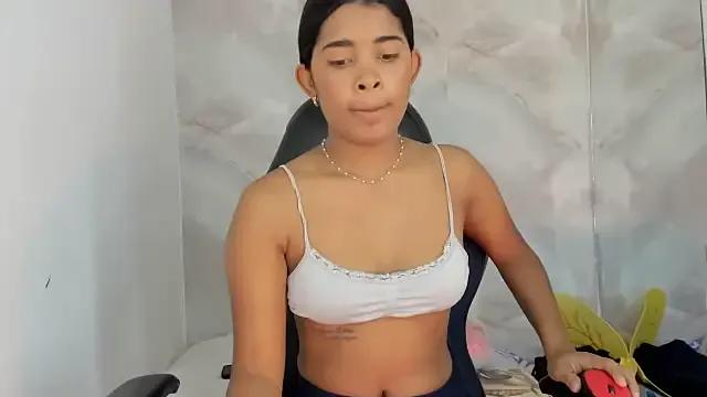 aitanacortes on StripChat 