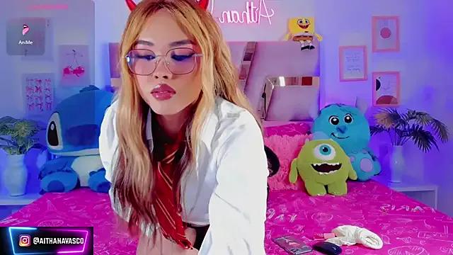 StripChat AITHANA20_DOLO  is Freechat  AITHANA20_DOLO — play with your ass