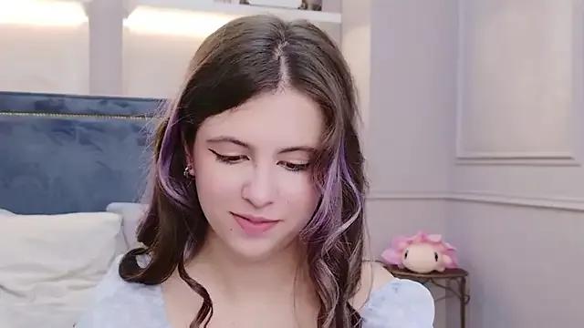 Akira_Halls — doggy style without panties