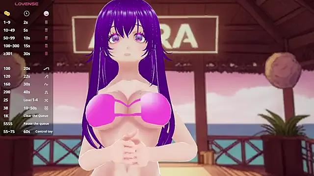 Avatar of AkiraVixent