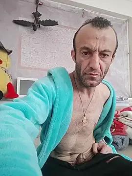 Aktorihann — Freechat on StripChat