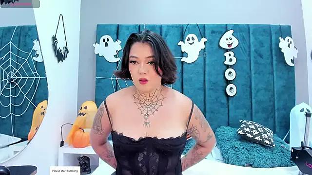 StripChat Ala_Rasi_ is Freechat Ala_Rasi_ — Fuck me in doggy style
