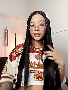 Avatar of Alana-sweet