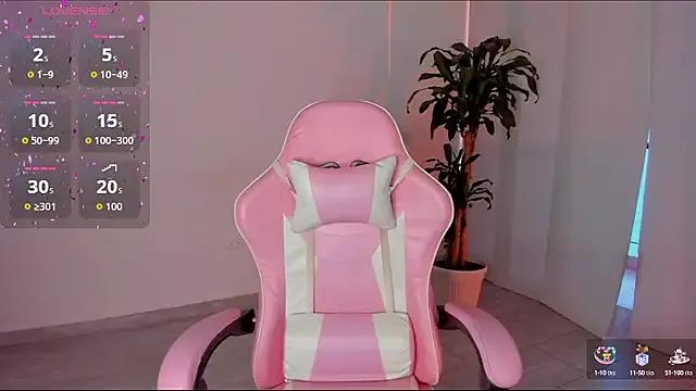 Avatar of Alana_Banana_