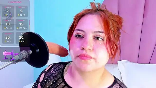 StripChat alana_glasses  is Freechat  alana_glasses — Freechat on StripChat
