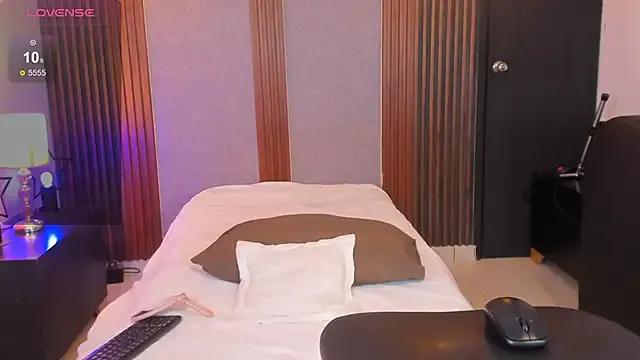 StripChat alana_hard_  is Freechat  alana_hard_ — ride my dildo