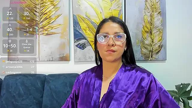 Alana_steel_1 on StripChat 