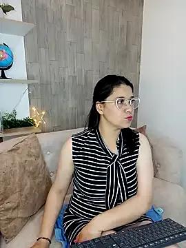 Alana_steel_1 on StripChat 