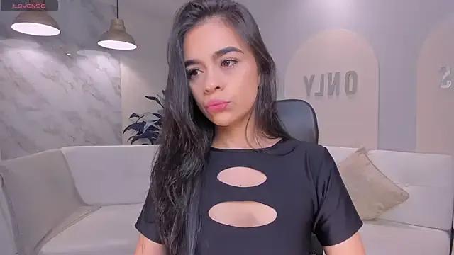 StripChat AlanaCraft  is Freechat  AlanaCraft — Hi sexy girl