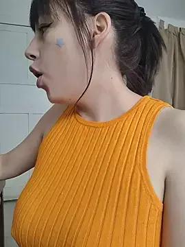 AlanaDesire — Let me see your clothes today hmmm hot