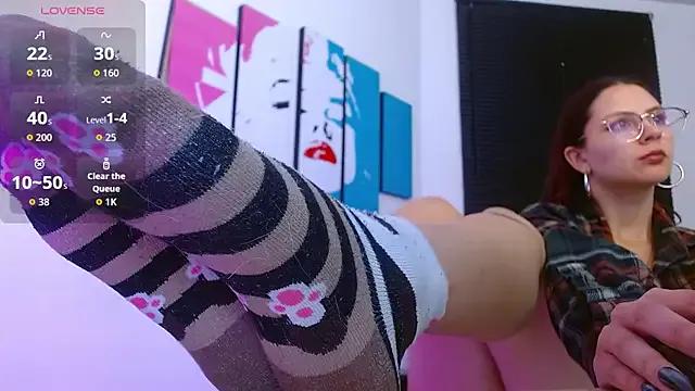 StripChat AlanaGarcia19  is Freechat  AlanaGarcia19 — Sexy Dance
