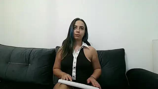 Avatar of AlanaMilani_