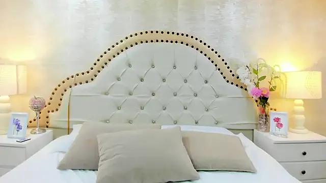 StripChat AlanaPortman  is Freechat  AlanaPortman — Sloppy blowjob