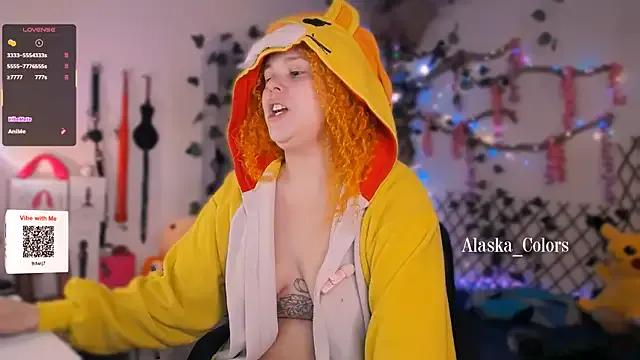 Alaska_colors7 — Squirt all oveer you !!