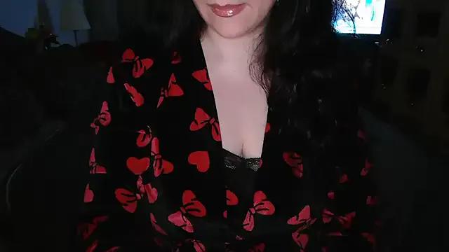 AlbaFerrettiii — Play with me 