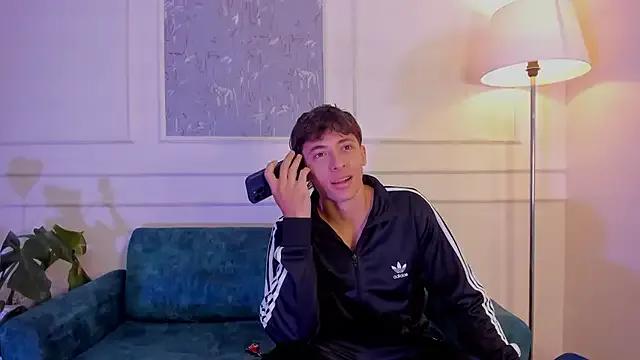 AlessandroDybala — big cum