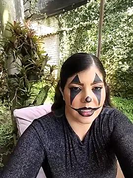 StripChat Alexa_Jhomson  is Freechat  Alexa_Jhomson — doggy style and spanking