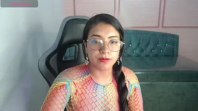 StripChat alexa_romero_t  is Freechat  alexa_romero_t — Fingers in pussy