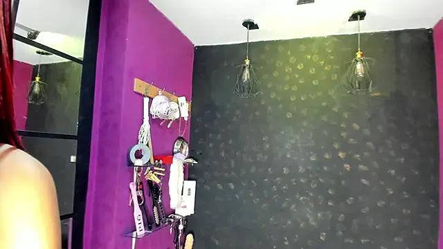 Avatar of Alexa_Slave