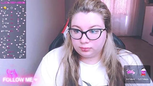 Avatar of alexa_sweetyy