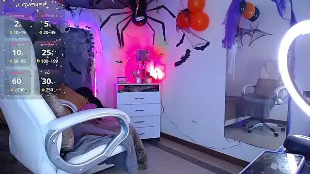 Avatar of Alexaamoon_