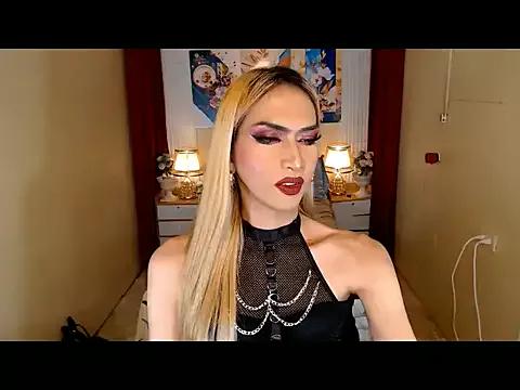 Avatar of AlexaLiboria