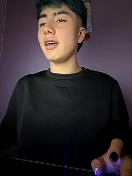 Avatar of AlexanderCollman