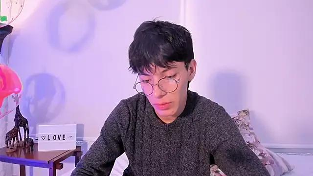 Freechat alexandersawyer on StripChat