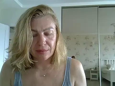 Avatar of Alexandra-Rosee